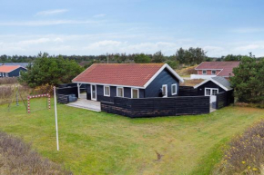 Feriehus 1092